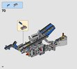 Notice / Instructions de Montage - LEGO - Technic - 42063 - BMW R 1200 GS Adventure: Page 36