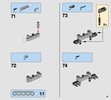 Notice / Instructions de Montage - LEGO - Technic - 42063 - BMW R 1200 GS Adventure: Page 37