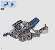 Notice / Instructions de Montage - LEGO - Technic - 42063 - BMW R 1200 GS Adventure: Page 50