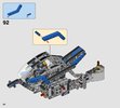 Notice / Instructions de Montage - LEGO - Technic - 42063 - BMW R 1200 GS Adventure: Page 54