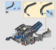 Notice / Instructions de Montage - LEGO - Technic - 42063 - BMW R 1200 GS Adventure: Page 55