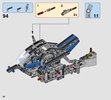 Notice / Instructions de Montage - LEGO - Technic - 42063 - BMW R 1200 GS Adventure: Page 56