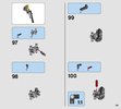 Notice / Instructions de Montage - LEGO - Technic - 42063 - BMW R 1200 GS Adventure: Page 59