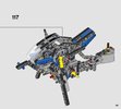 Notice / Instructions de Montage - LEGO - Technic - 42063 - BMW R 1200 GS Adventure: Page 69