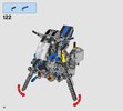 Notice / Instructions de Montage - LEGO - Technic - 42063 - BMW R 1200 GS Adventure: Page 74