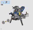 Notice / Instructions de Montage - LEGO - Technic - 42063 - BMW R 1200 GS Adventure: Page 78