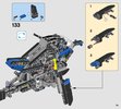 Notice / Instructions de Montage - LEGO - Technic - 42063 - BMW R 1200 GS Adventure: Page 79