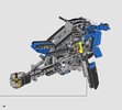 Notice / Instructions de Montage - LEGO - Technic - 42063 - BMW R 1200 GS Adventure: Page 82