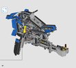 Notice / Instructions de Montage - LEGO - Technic - 42063 - BMW R 1200 GS Adventure: Page 90