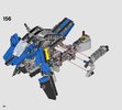 Notice / Instructions de Montage - LEGO - Technic - 42063 - BMW R 1200 GS Adventure: Page 94