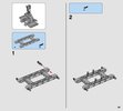 Notice / Instructions de Montage - LEGO - Technic - 42063 - BMW R 1200 GS Adventure: Page 99