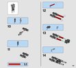 Notice / Instructions de Montage - LEGO - Technic - 42063 - BMW R 1200 GS Adventure: Page 105