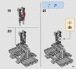 Notice / Instructions de Montage - LEGO - Technic - 42063 - BMW R 1200 GS Adventure: Page 107