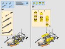 Notice / Instructions de Montage - LEGO - Technic - 42064 - Le navire d'exploration: Page 24