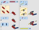 Notice / Instructions de Montage - LEGO - Technic - 42064 - Le navire d'exploration: Page 26