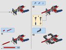 Notice / Instructions de Montage - LEGO - Technic - 42064 - Le navire d'exploration: Page 28