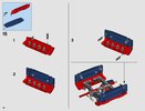 Notice / Instructions de Montage - LEGO - Technic - 42064 - Le navire d'exploration: Page 30