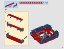 Notice / Instructions de Montage - LEGO - Technic - 42064 - Le navire d'exploration: Page 35