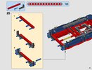 Notice / Instructions de Montage - LEGO - Technic - 42064 - Le navire d'exploration: Page 39