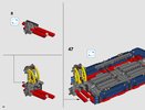 Notice / Instructions de Montage - LEGO - Technic - 42064 - Le navire d'exploration: Page 52