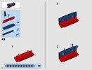 Notice / Instructions de Montage - LEGO - Technic - 42064 - Le navire d'exploration: Page 56