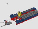 Notice / Instructions de Montage - LEGO - Technic - 42064 - Le navire d'exploration: Page 66