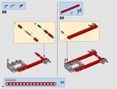 Notice / Instructions de Montage - LEGO - Technic - 42064 - Le navire d'exploration: Page 80