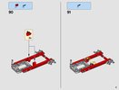 Notice / Instructions de Montage - LEGO - Technic - 42064 - Le navire d'exploration: Page 81