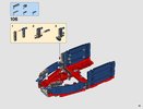 Notice / Instructions de Montage - LEGO - Technic - 42064 - Le navire d'exploration: Page 95