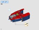 Notice / Instructions de Montage - LEGO - Technic - 42064 - Le navire d'exploration: Page 100