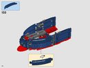 Notice / Instructions de Montage - LEGO - Technic - 42064 - Le navire d'exploration: Page 114