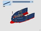 Notice / Instructions de Montage - LEGO - Technic - 42064 - Le navire d'exploration: Page 115