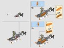 Notice / Instructions de Montage - LEGO - Technic - 42064 - Le navire d'exploration: Page 11