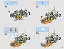 Notice / Instructions de Montage - LEGO - Technic - 42064 - Le navire d'exploration: Page 23