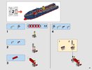 Notice / Instructions de Montage - LEGO - Technic - 42064 - Le navire d'exploration: Page 25