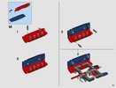 Notice / Instructions de Montage - LEGO - Technic - 42064 - Le navire d'exploration: Page 29