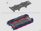 Notice / Instructions de Montage - LEGO - Technic - 42064 - Le navire d'exploration: Page 43