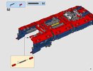 Notice / Instructions de Montage - LEGO - Technic - 42064 - Le navire d'exploration: Page 61