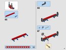 Notice / Instructions de Montage - LEGO - Technic - 42064 - Le navire d'exploration: Page 69