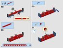 Notice / Instructions de Montage - LEGO - Technic - 42064 - Le navire d'exploration: Page 70