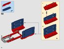 Notice / Instructions de Montage - LEGO - Technic - 42064 - Le navire d'exploration: Page 82