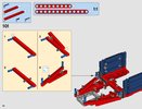 Notice / Instructions de Montage - LEGO - Technic - 42064 - Le navire d'exploration: Page 90