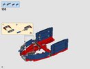 Notice / Instructions de Montage - LEGO - Technic - 42064 - Le navire d'exploration: Page 94