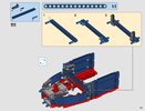 Notice / Instructions de Montage - LEGO - Technic - 42064 - Le navire d'exploration: Page 101