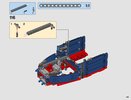 Notice / Instructions de Montage - LEGO - Technic - 42064 - Le navire d'exploration: Page 105