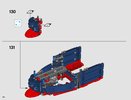 Notice / Instructions de Montage - LEGO - Technic - 42064 - Le navire d'exploration: Page 112