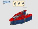 Notice / Instructions de Montage - LEGO - Technic - 42064 - Le navire d'exploration: Page 119