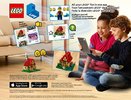 Notice / Instructions de Montage - LEGO - Technic - 42064 - Le navire d'exploration: Page 205