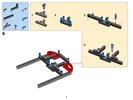 Notice / Instructions de Montage - LEGO - Technic - 42064 - Le navire d'exploration: Page 6