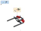 Notice / Instructions de Montage - LEGO - Technic - 42064 - Le navire d'exploration: Page 7